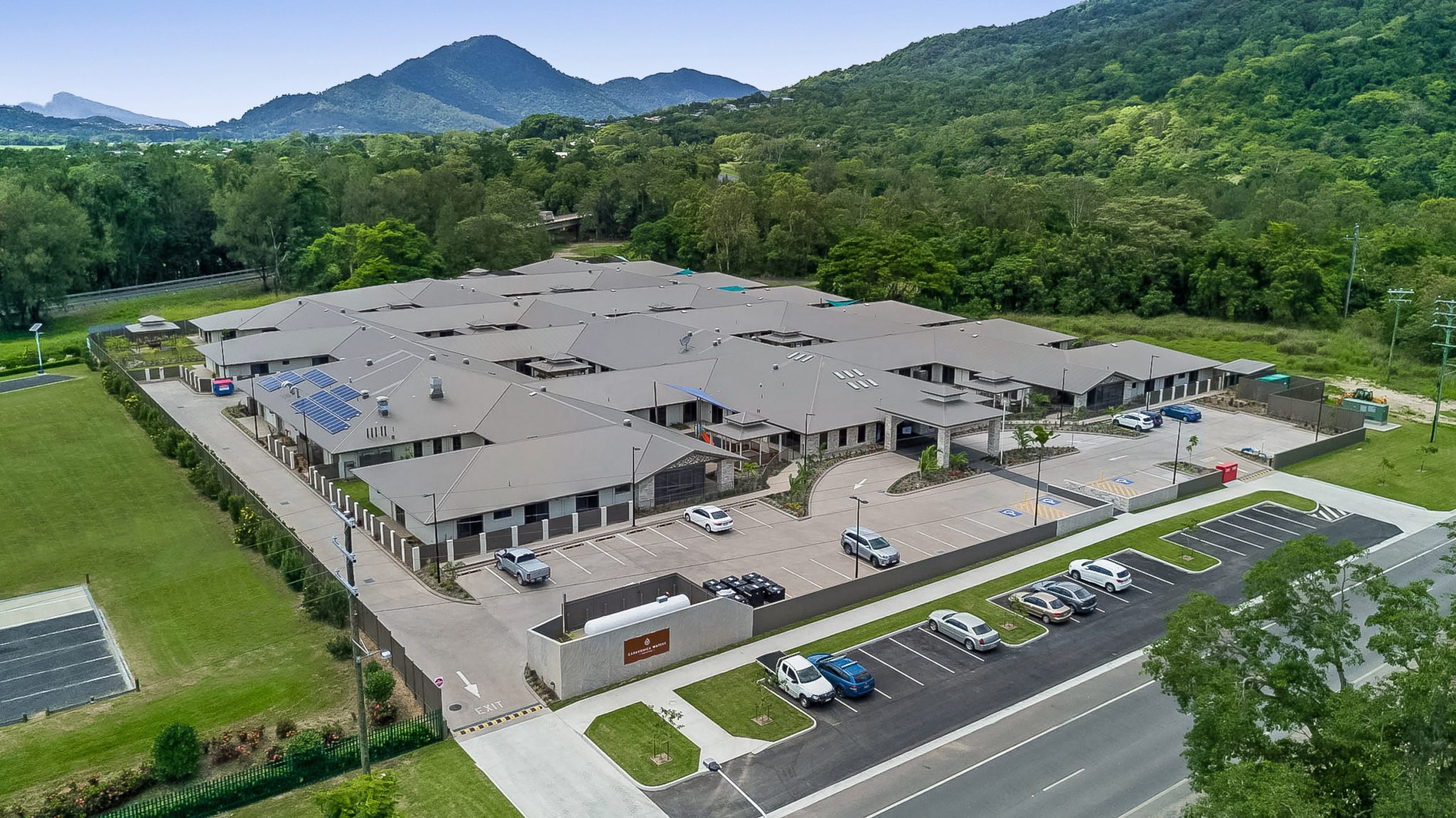 Romsey Signature Aged Care